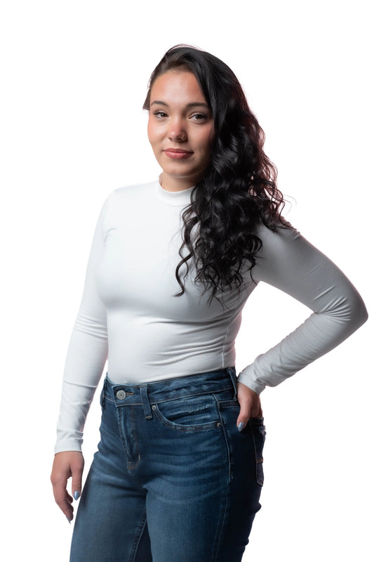 Everyday Essential Long Sleeve Shirt